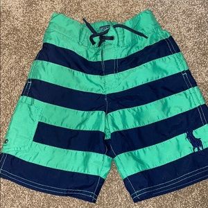 Polo Ralph Lauren Boys swim trunks